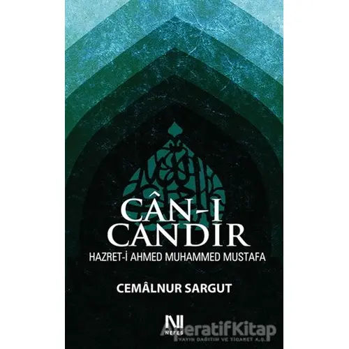 Can-ı Candır - Cemalnur Sargut - Nefes Yayıncılık