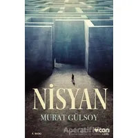 Nisyan - Murat Gülsoy - Can Yayınları