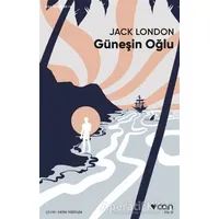 Güneşin Oğlu - Jack London - Can Yayınları