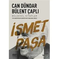 İsmet Paşa - Bülent Çaplı - Can Yayınları