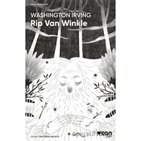 Rip Van Winkle - Washington Irving - Can Yayınları