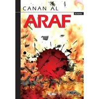 Araf - Canan Al - Kora Yayın
