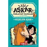 Hoşgeldin Aşkar - Aşkar ve Parlayan Yıldızlar - Canan Ekici - Genç Hayat