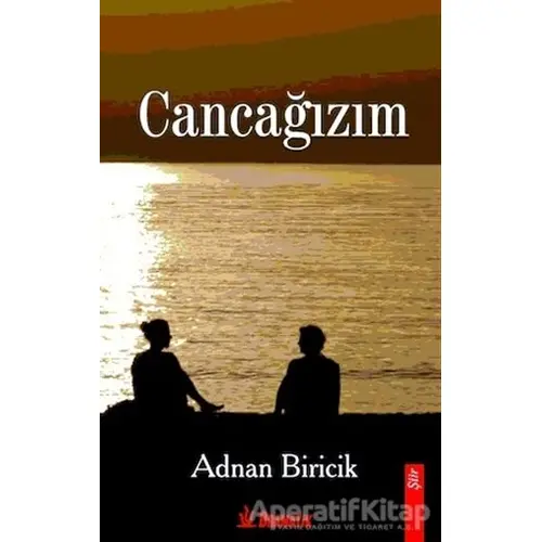 Cancağızım - Adnan Biricik - Dramatik Yayınları