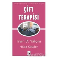 Çift Terapisi - Hilda Kessler - Pozitif Yayınları