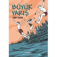 Büyük Yarış - Cary Fagan - Tudem Yayınları