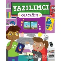 Yazılımcı Olacağım - Craig Steele - İş Bankası Kültür Yayınları