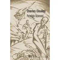 Paradoks Üçlemesi - Charles Cloukey - Laputa Kitap