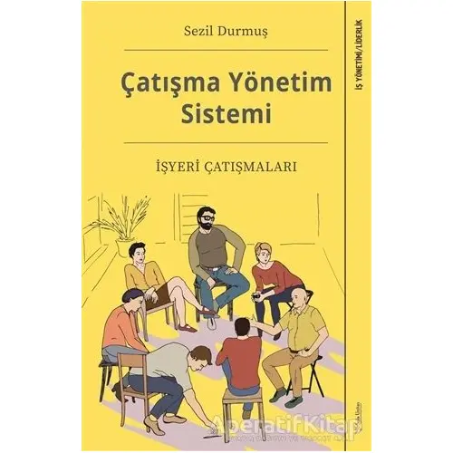 Çatışma Yönetim Sistemi - Sezil Durmuş - Sola Unitas