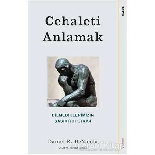 Cehaleti Anlamak - Daniel R. DeNicola - Sola Unitas