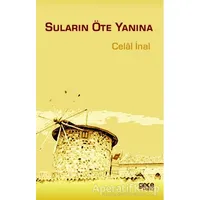 Suların Öte Yanına - Celal İnal - Gece Kitaplığı