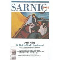 Sarnıç 2012 Eylül Öykü Dergisi