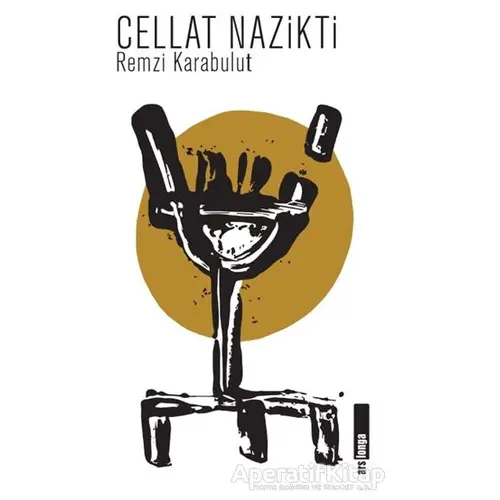 Cellat Nazikti - Remzi Karabulut - Alakarga Sanat Yayınları