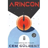 Arincon - Cem Gülbent - Genç Timaş