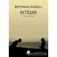 İktidar - Bertrand Russell - Cem Yayınevi