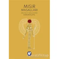 Mısır Masalları - Kolektif - Cem Yayınevi