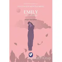 Emily’nin Arayışı - Rüzgarın Kızı Emily 3 - Lucy Maud Montgomery - Cem Yayınevi