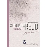 Bilinçaltı - Sigmund Freud - Cem Yayınevi