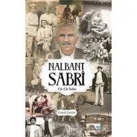 Nalbant Sabri - Cemal Çandır - Mat Kitap