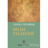 Bilim Felsefesi - Cemal Yıldırım - Remzi Kitabevi