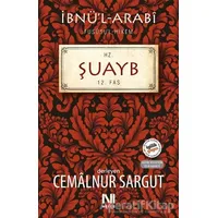 Hz. Şuayb 12. Fas - Cemalnur Sargut - Nefes Yayıncılık