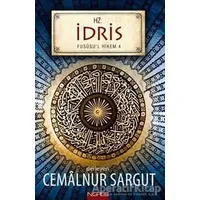 Hz. İdris - Cemalnur Sargut - Nefes Yayıncılık