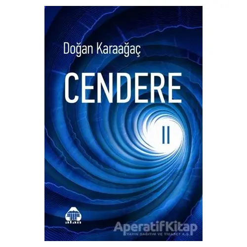 Cendere 2 - Doğan Karaağaç - Alan Yayıncılık