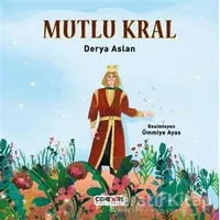 Mutlu Kral - Derya Aslan - Cenevre Fikir Sanat