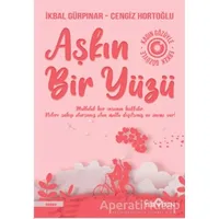 Aşkın Bir Yüzü - Cengiz Hortoğlu - Yediveren Yayınları