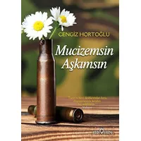 Mucizemsin Aşkımsın - Cengiz Hortoğlu - Yediveren Yayınları