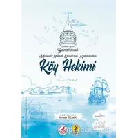 Köy Hekimi - Mehmet Hamdi Efendi - Ceren Yayıncılık