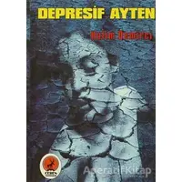 Depresif Ayten - Halim Demirci - Ceren Yayıncılık