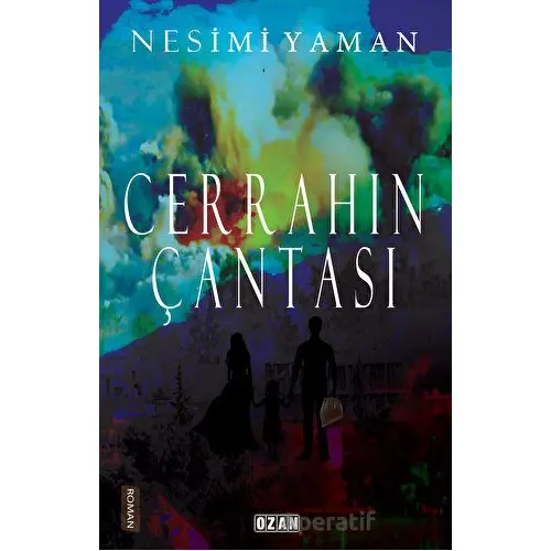 Cerrahın Çantası - Nesimi Yaman - Ozan Yayıncılık