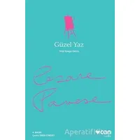 Güzel Yaz - Cesare Pavese - Can Yayınları