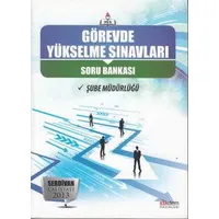 Meb Görevde Yükselme Sınavları Hazırlık Kitap 2013