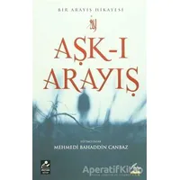 Aşk-ı Arayış - Mehmedi Bahaddin Canbaz - Mercan Kitap