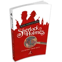 Kızıl Soruşturma (Sherlock Holmes)