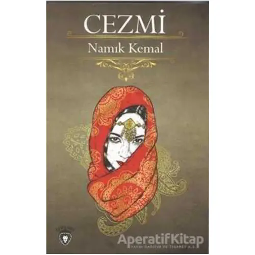 Cezmi - Namık Kemal - Dorlion Yayınları