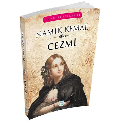 Cezmi - Namık Kemal - Maviçatı Yayınları