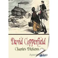 David Copperfield - Charles Dickens - Sen Yayınları