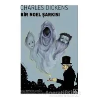 Bir Noel Şarkısı - Charles Dickens - İthaki Yayınları