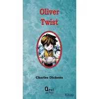 Oliver Twist - Charles Dickens - Araf Yayınları