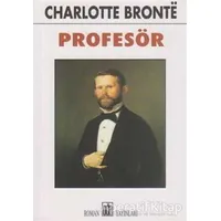 Profesör - Charlotte Bronte - Oda Yayınları