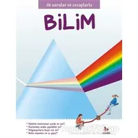 Bilim - Chris Oxlade - Almidilli