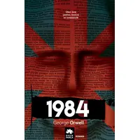 1984 - George Orwell - Eksik Parça Yayınları