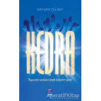 Kedra - Mehlika Dülger - Arel Kitap