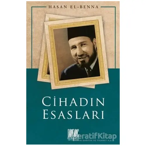 Cihadın Esasları - Hasan el-Benna - Buruç Yayınları