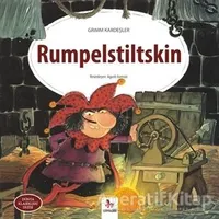 Rumpelstiltskin - Grimm Kardeşler - Almidilli