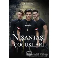 Nişantaşı Çocukları - C. Fırat İzgi - Agapi Yayınları