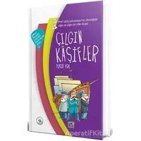 Çılgın Kaşifler - Yusuf Asal - Genç Nesil